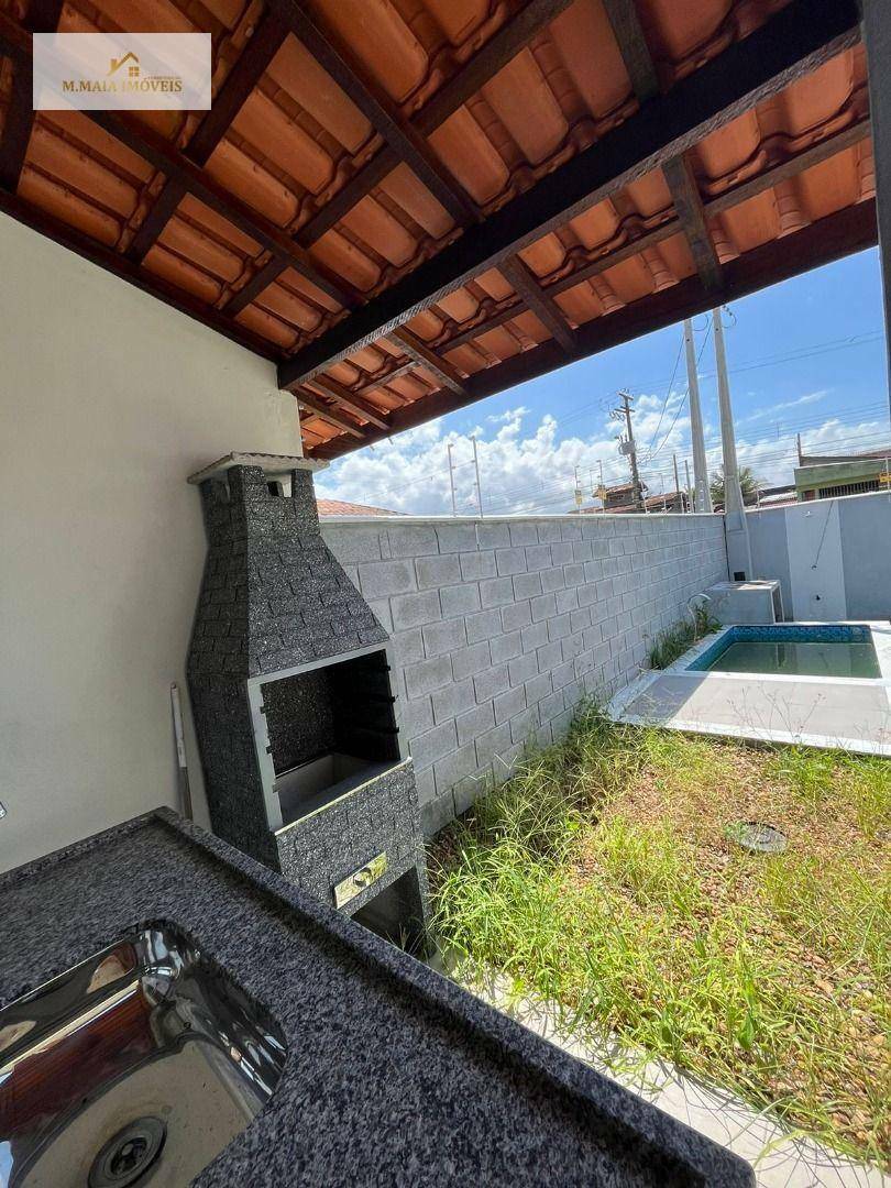 Casa em Jardim das Palmeiras - foto 5