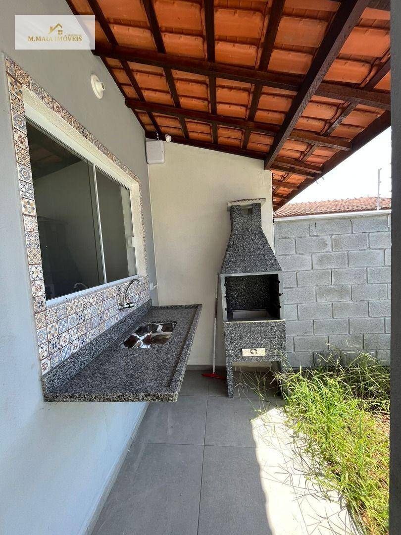 Casa em Jardim das Palmeiras - foto 4
