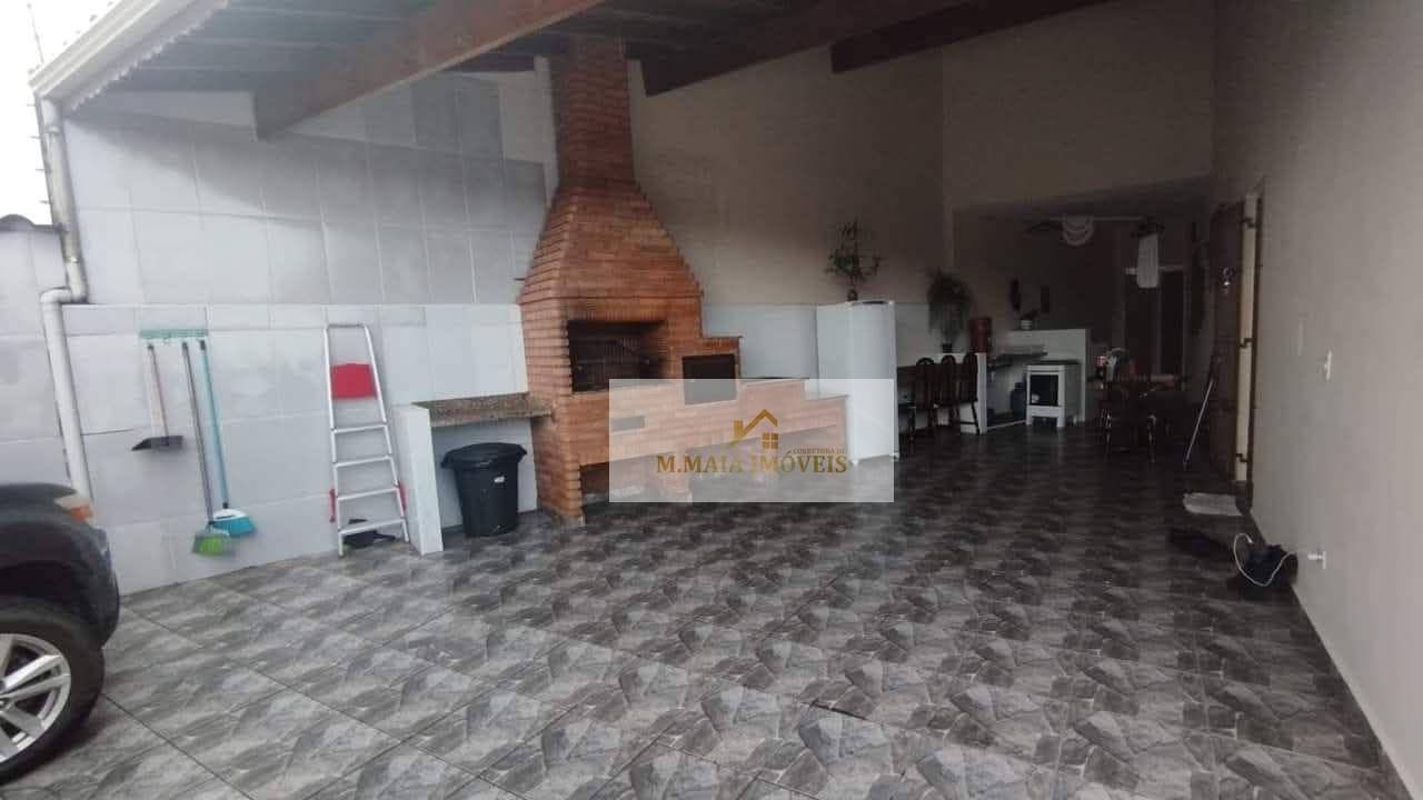 Casa em Jardim Itapel - foto 12