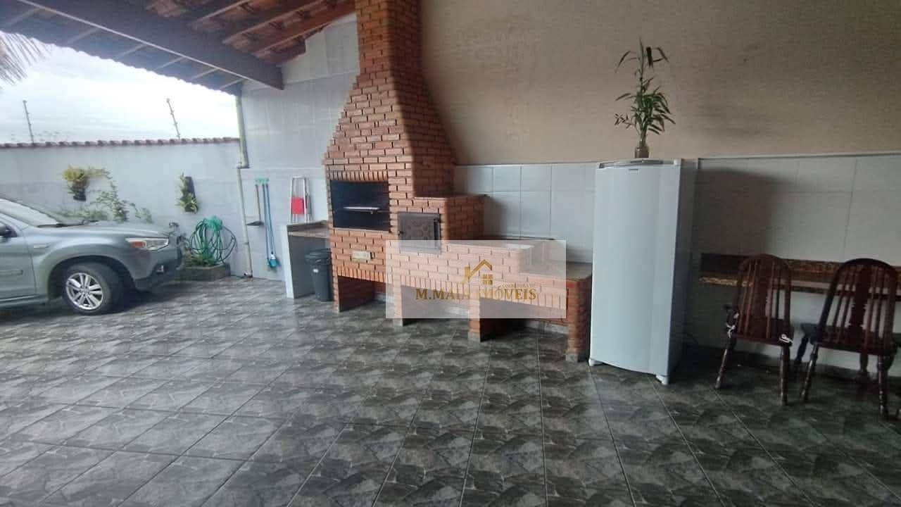 Casa em Jardim Itapel - foto 4