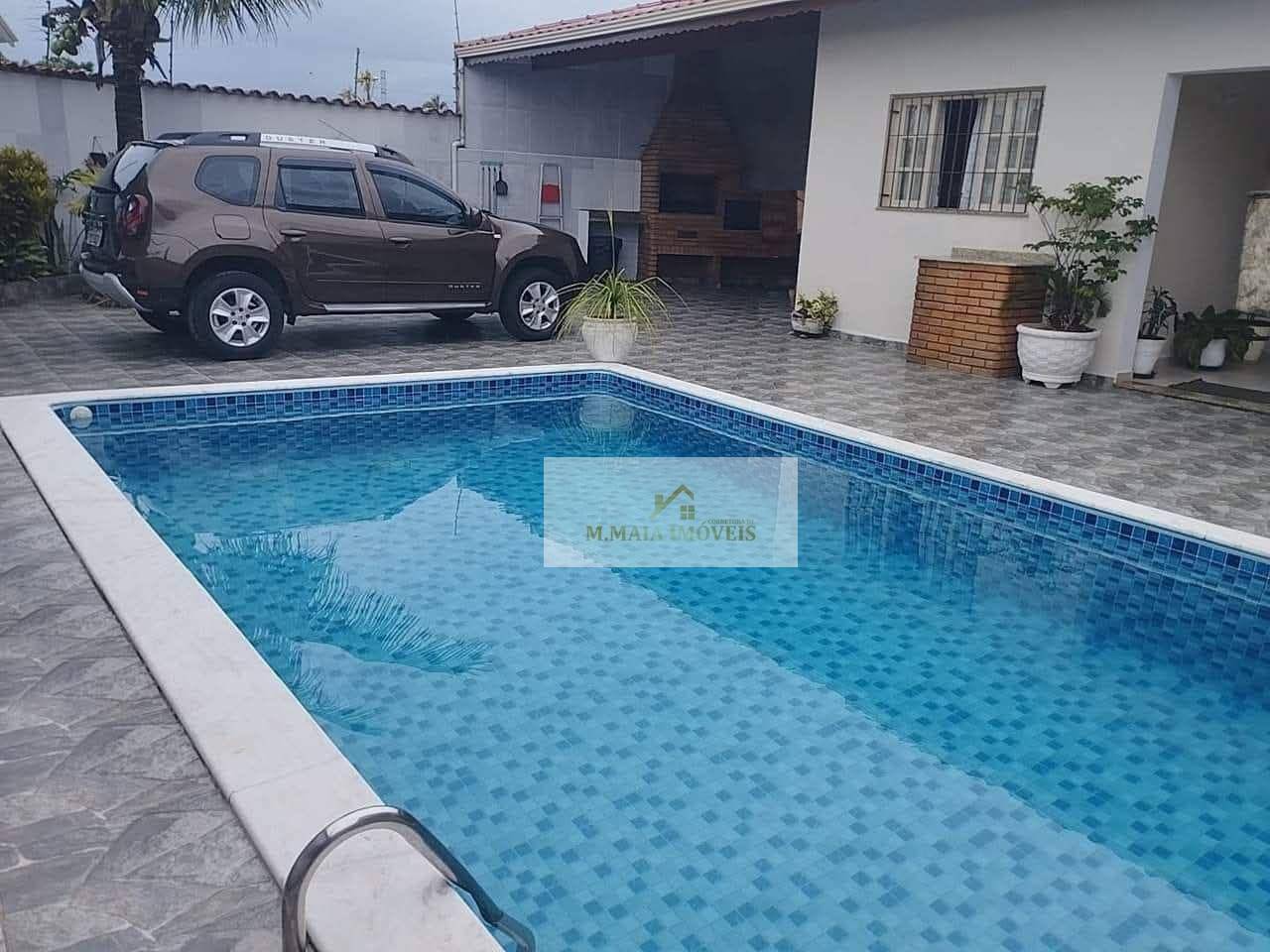 Casa em Jardim Itapel