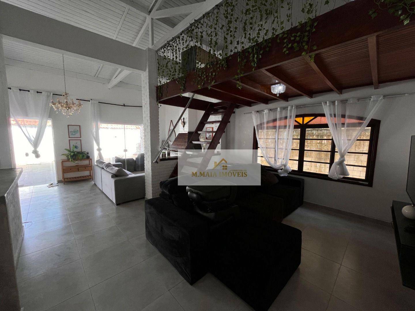 Casa em Estância Balneária Maria Helena Novaes - foto 18