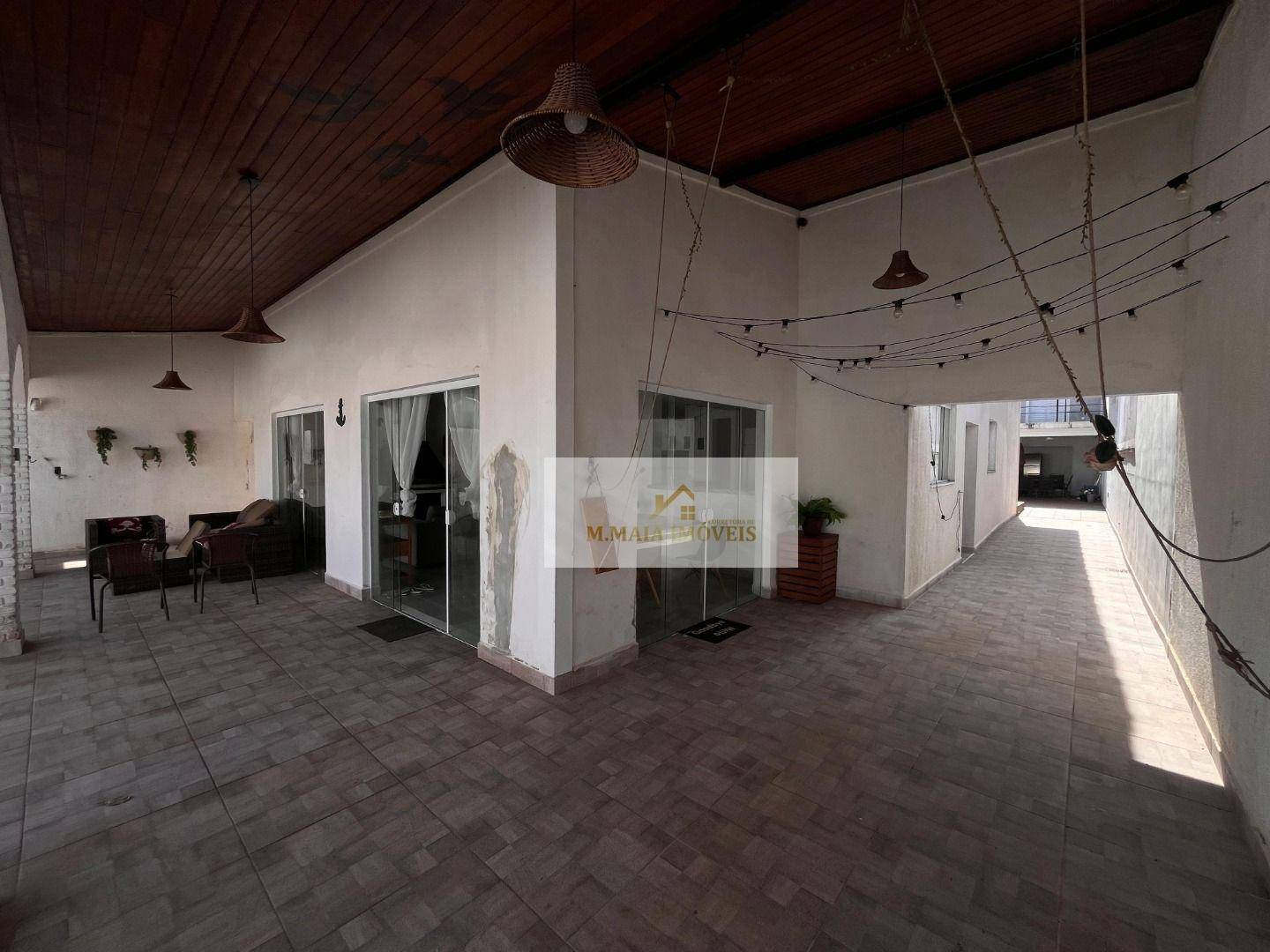 Casa em Estância Balneária Maria Helena Novaes - foto 2