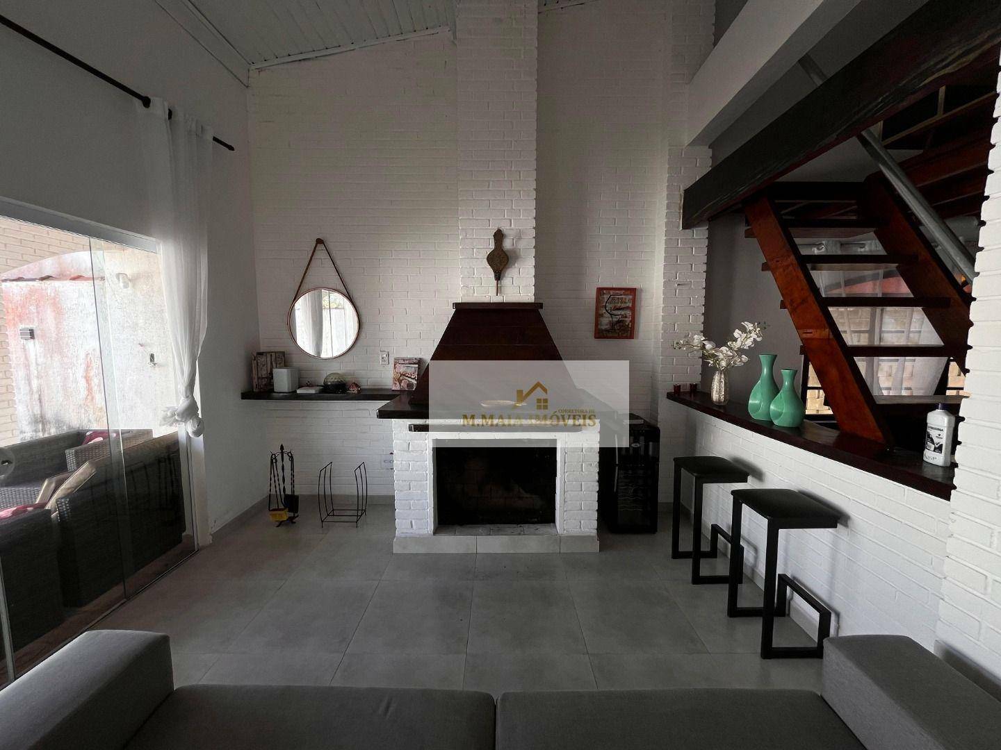 Casa em Estância Balneária Maria Helena Novaes - foto 15