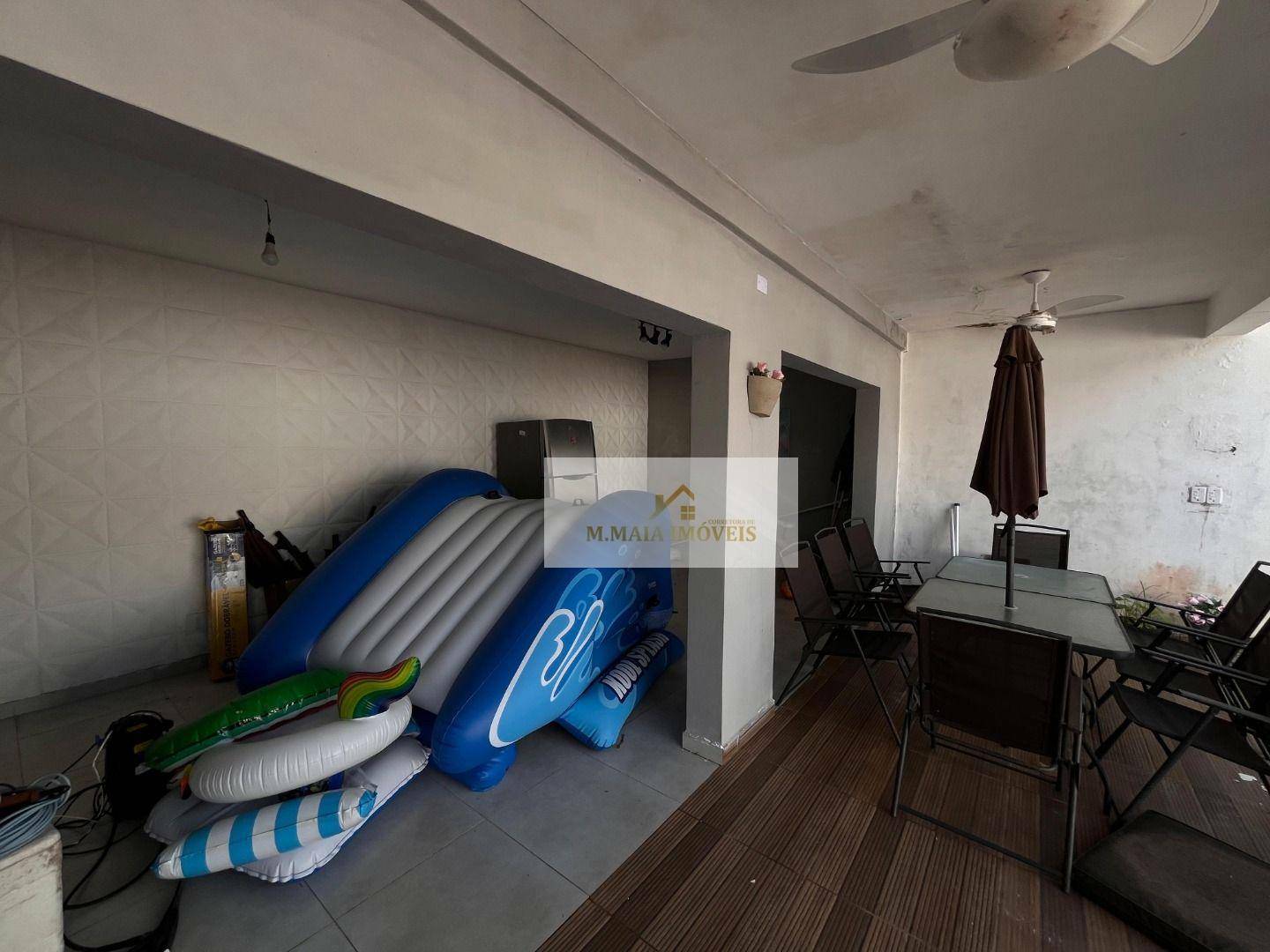Casa em Estância Balneária Maria Helena Novaes - foto 8
