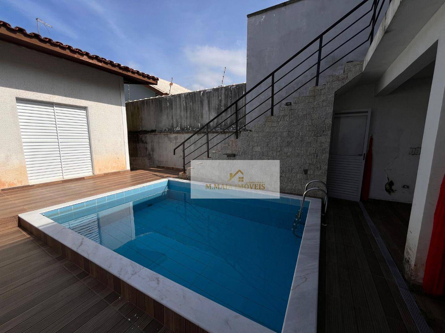 Casa em Estância Balneária Maria Helena Novaes - foto 6