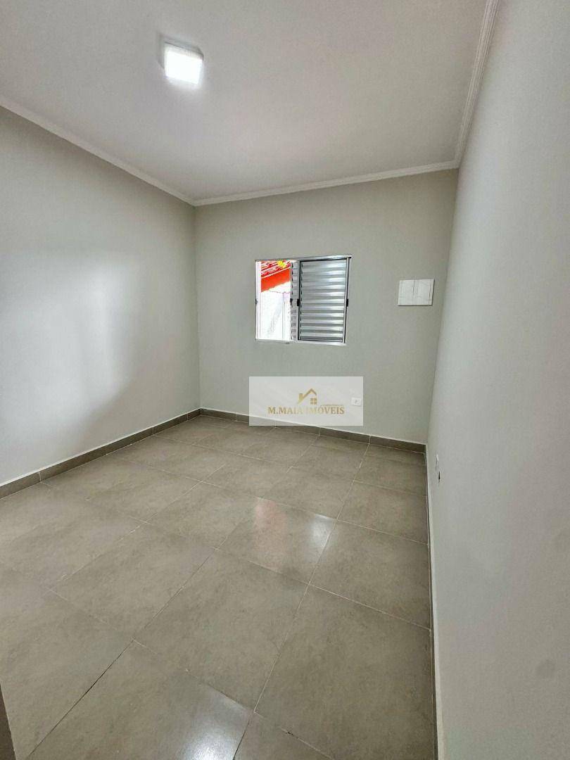 Casa em Jardim Praia Grande - foto 16
