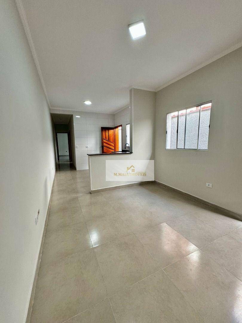 Casa em Jardim Praia Grande - foto 3