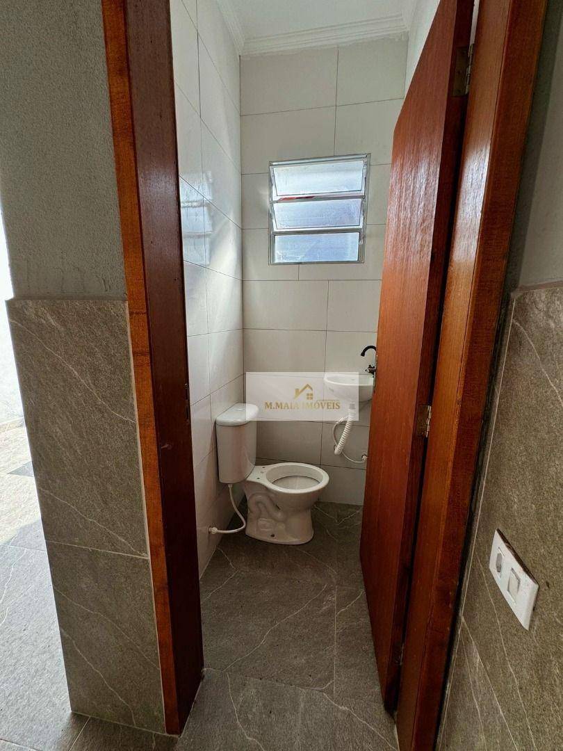 Casa em Jardim Praia Grande - foto 4