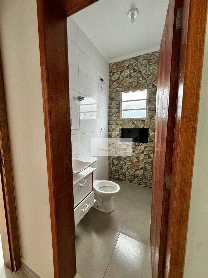 Casa em Jardim Praia Grande - foto 8