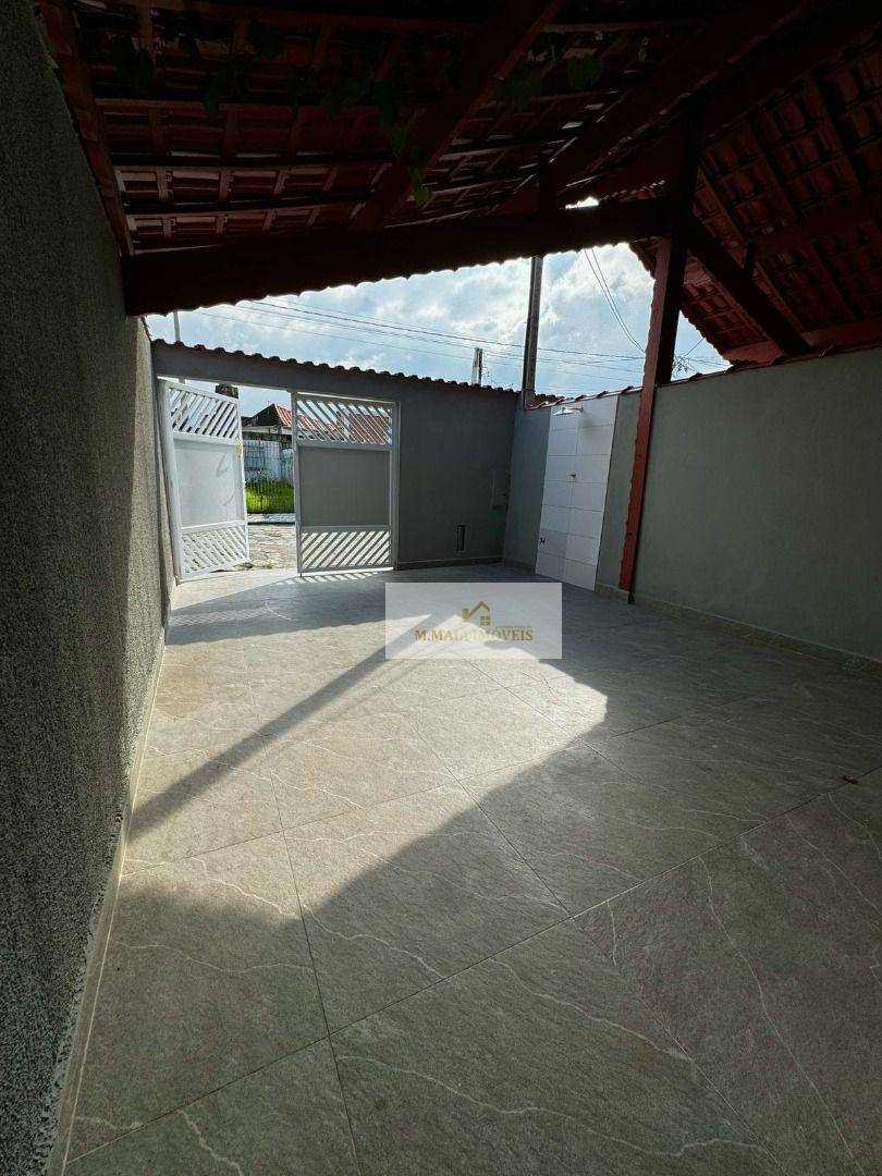 Casa em Jardim Praia Grande - foto 15