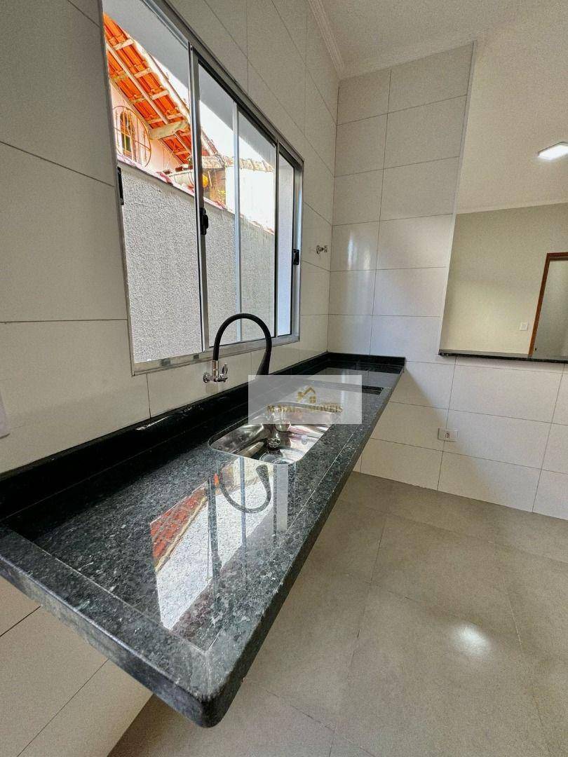 Casa em Jardim Praia Grande - foto 12