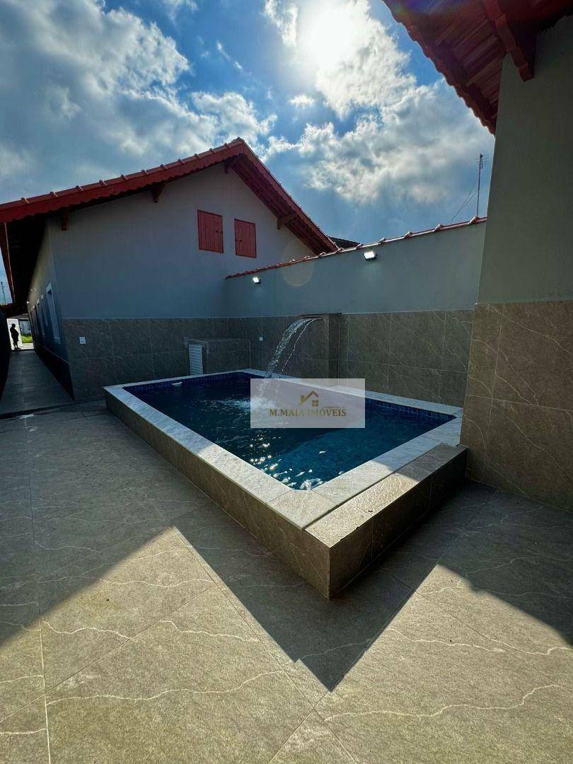 Casa em Jardim Praia Grande - foto 6