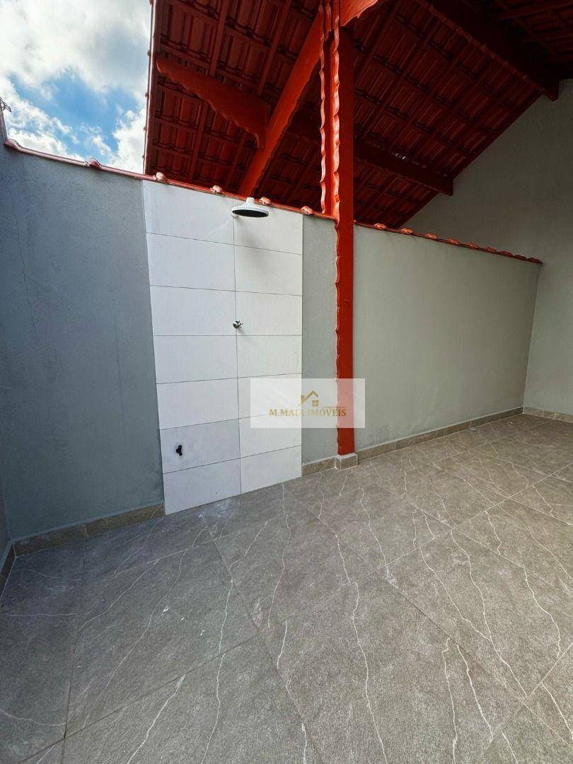 Casa em Jardim Praia Grande - foto 14