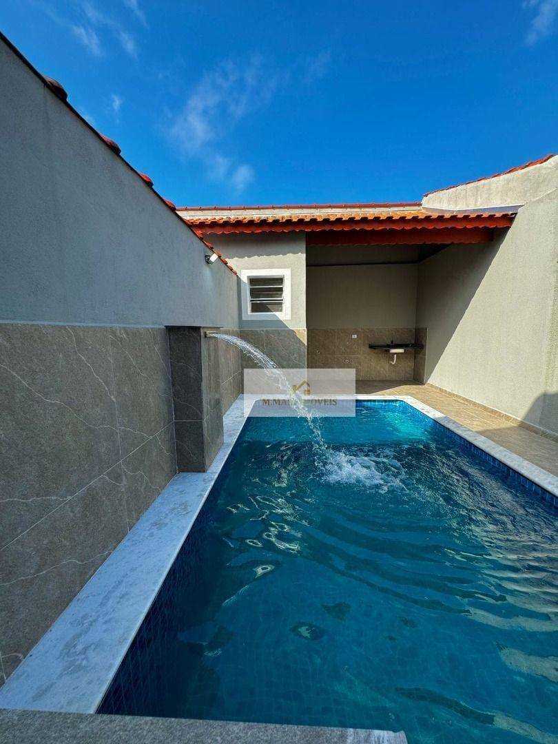 Casa em Jardim Praia Grande - foto 7