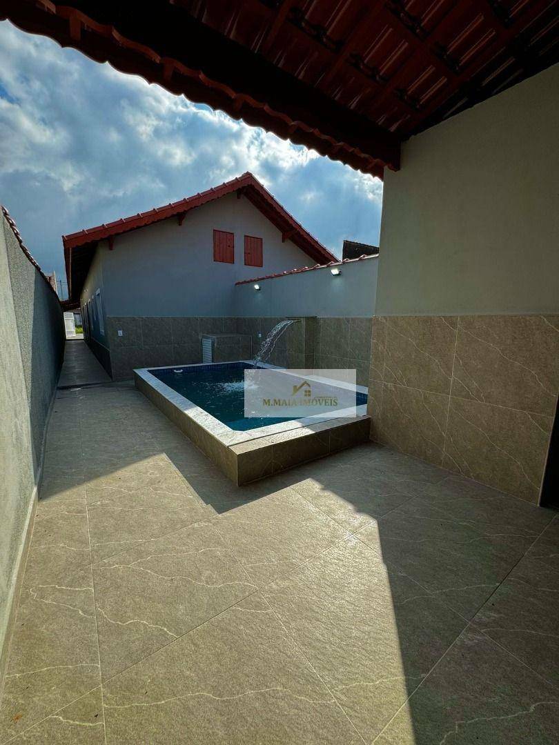 Casa em Jardim Praia Grande - foto 10