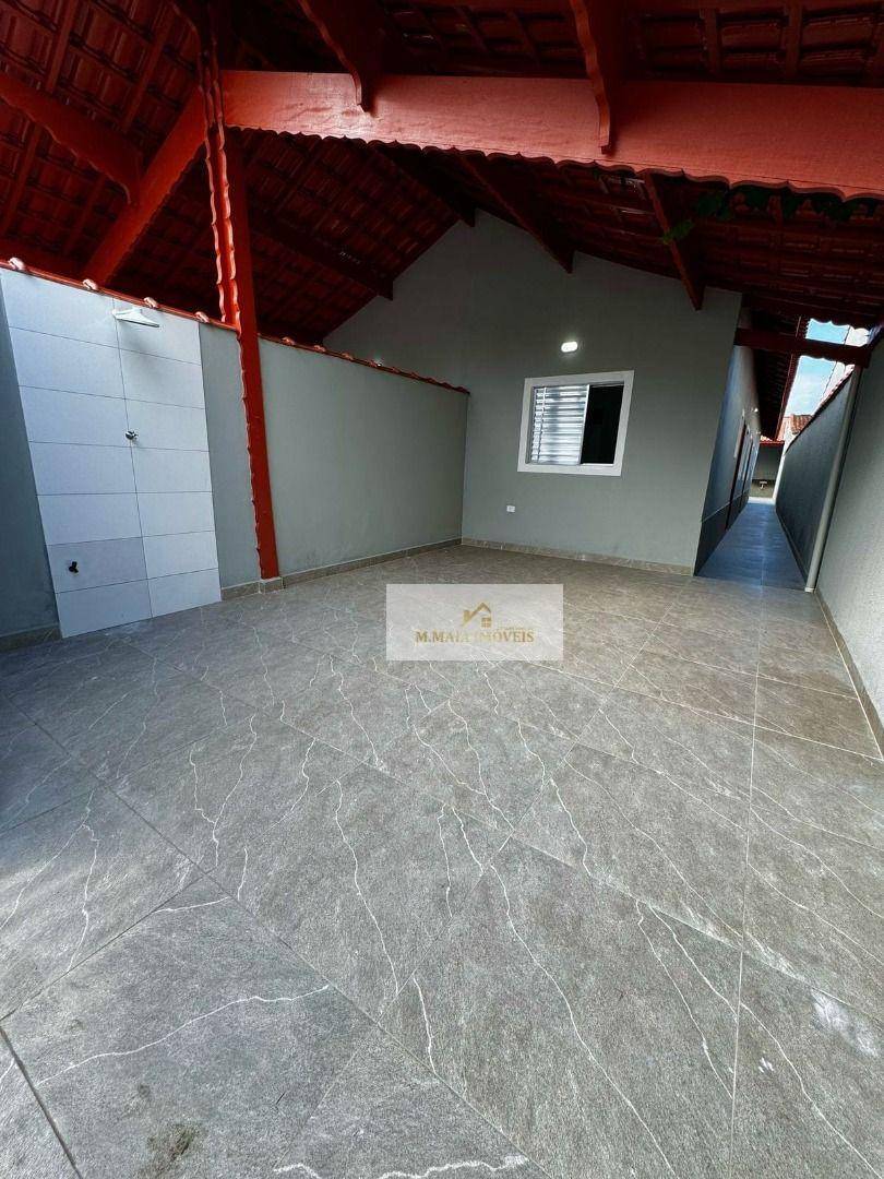 Casa em Jardim Praia Grande - foto 13