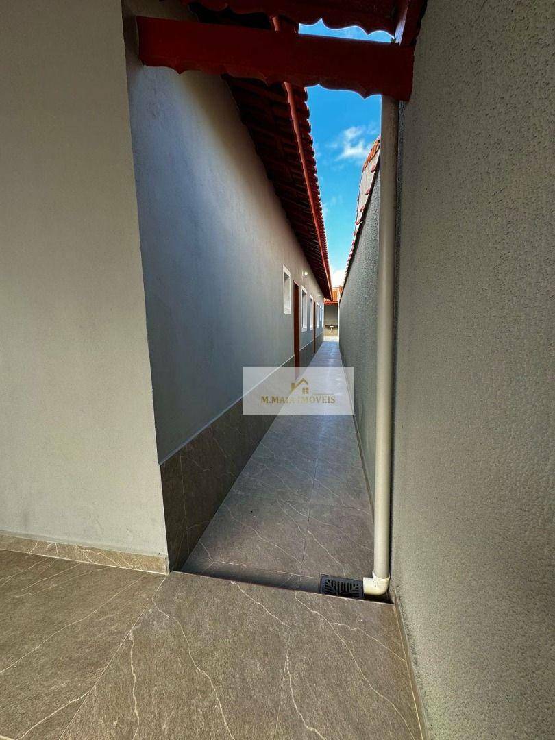 Casa em Jardim Praia Grande - foto 5