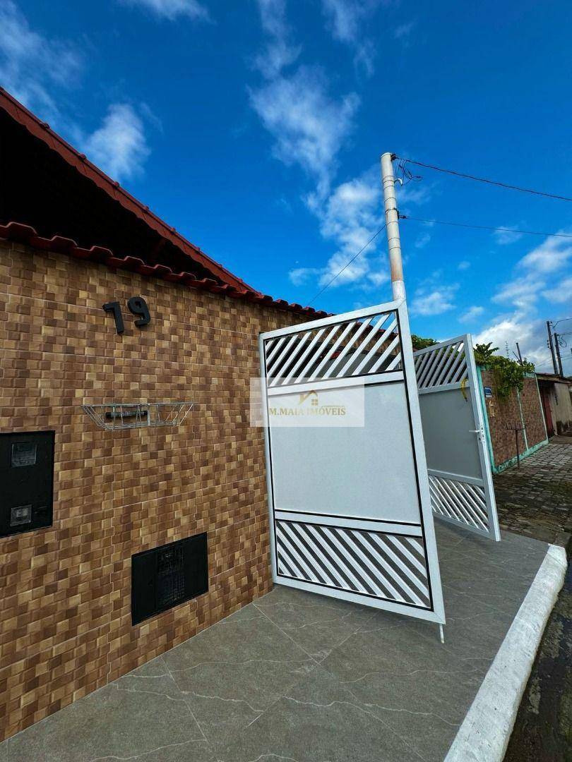 Casa em Jardim Praia Grande - foto 2