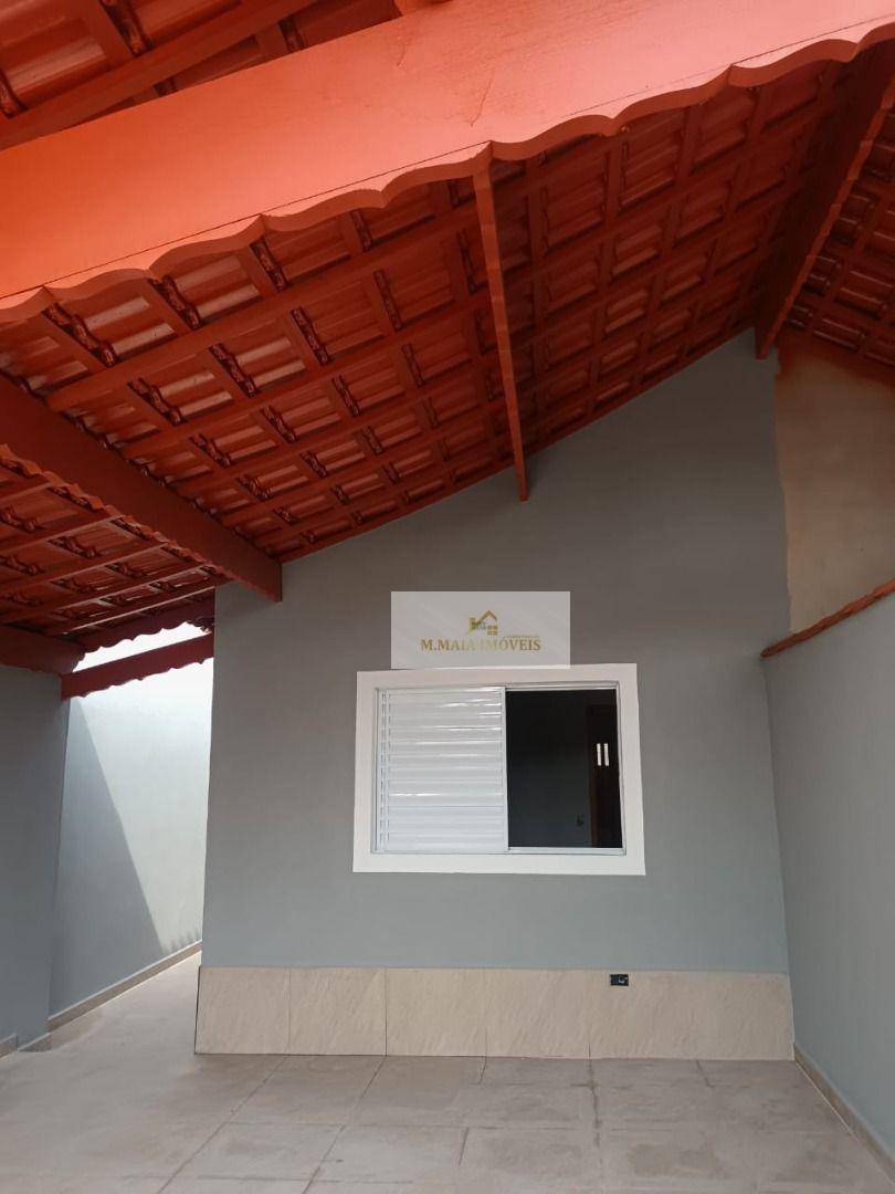 Casa em Flórida Mirim - foto 14