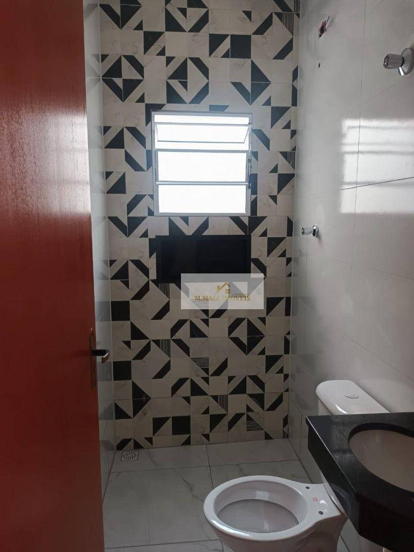 Casa em Flórida Mirim - foto 12