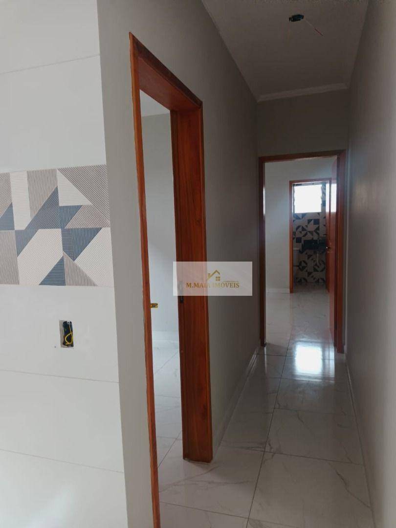 Casa em Flórida Mirim - foto 11