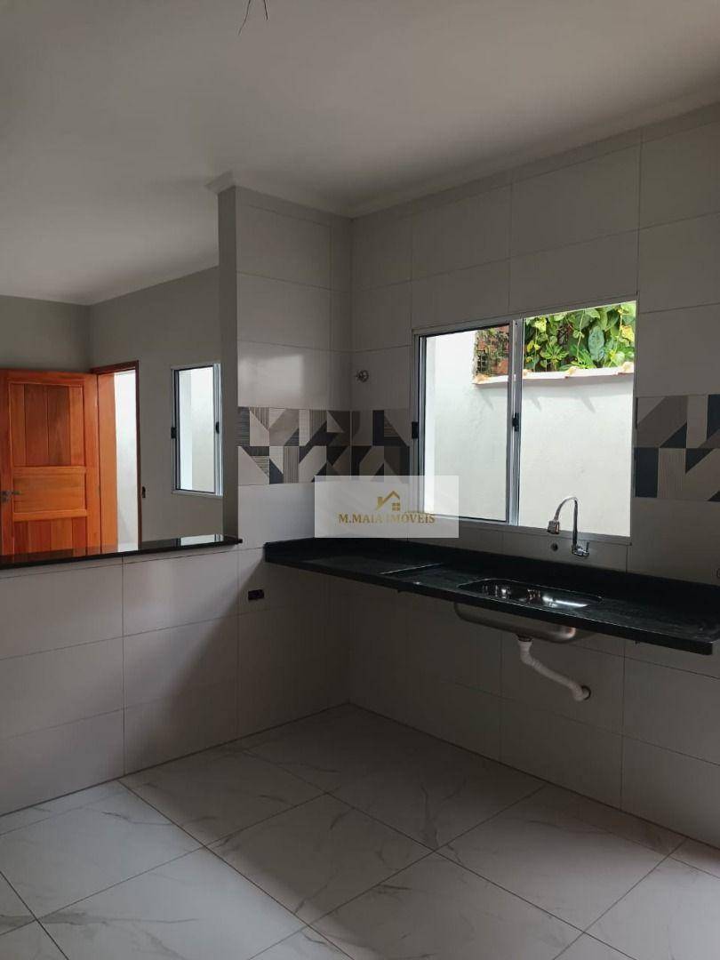Casa em Flórida Mirim - foto 17