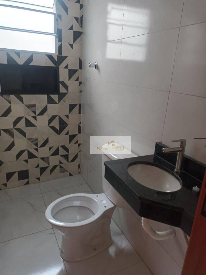 Casa em Flórida Mirim - foto 13