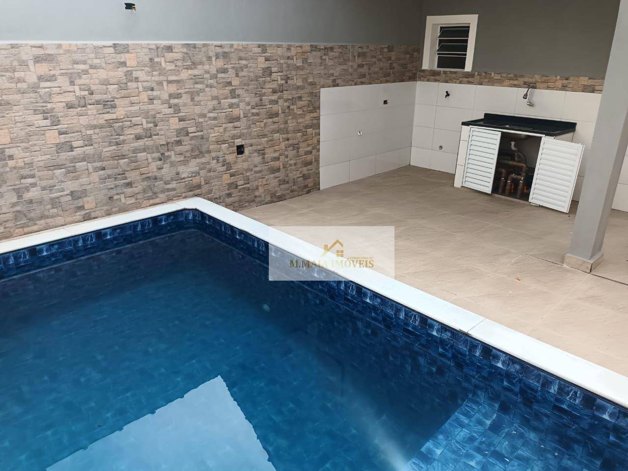 Casa em Flórida Mirim