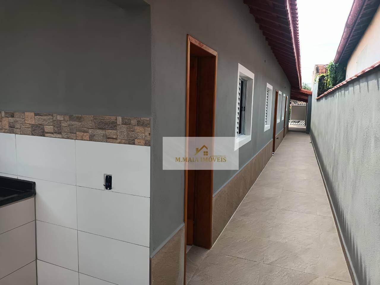 Casa em Flórida Mirim - foto 8
