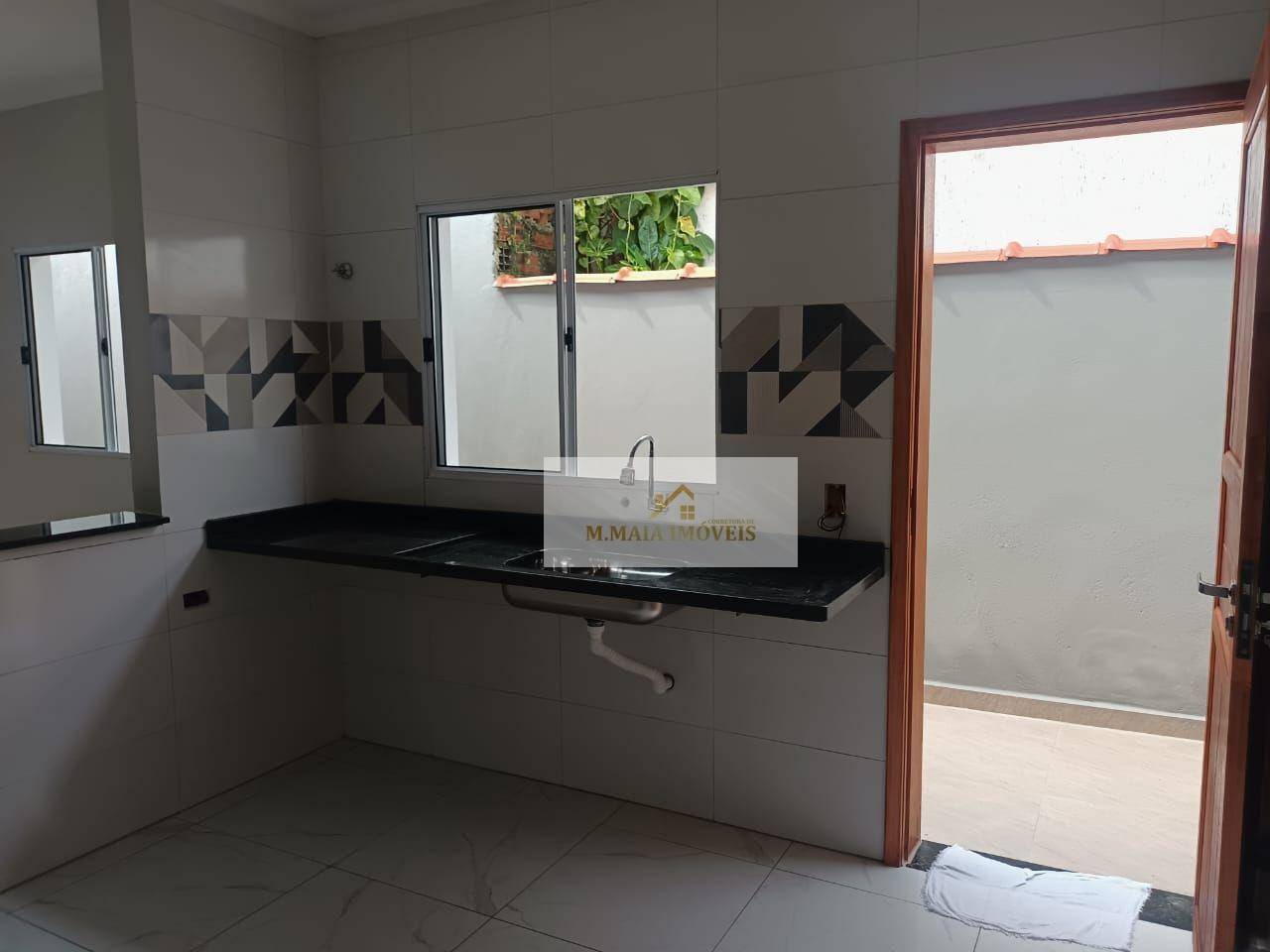 Casa em Flórida Mirim - foto 9