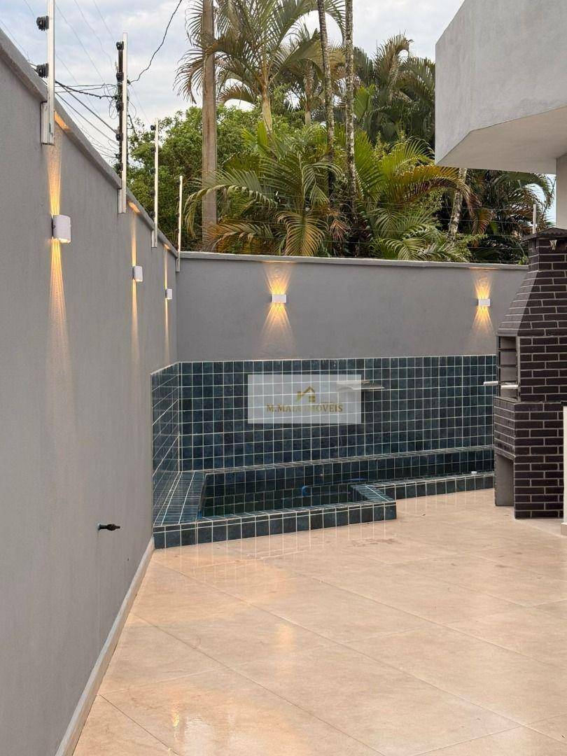 Casa em Jardim Magalhães - foto 11