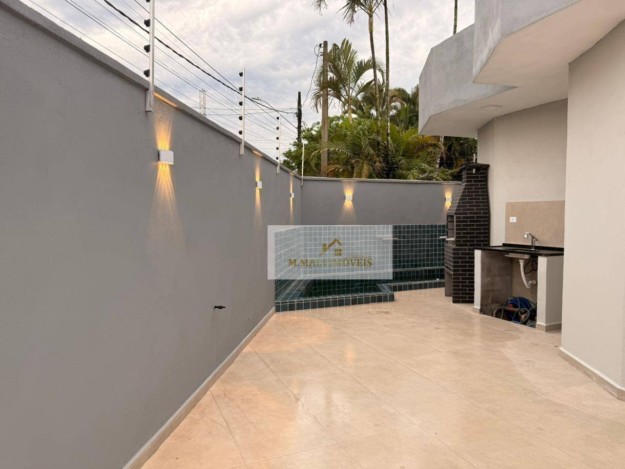 Casa em Jardim Magalhães - foto 17
