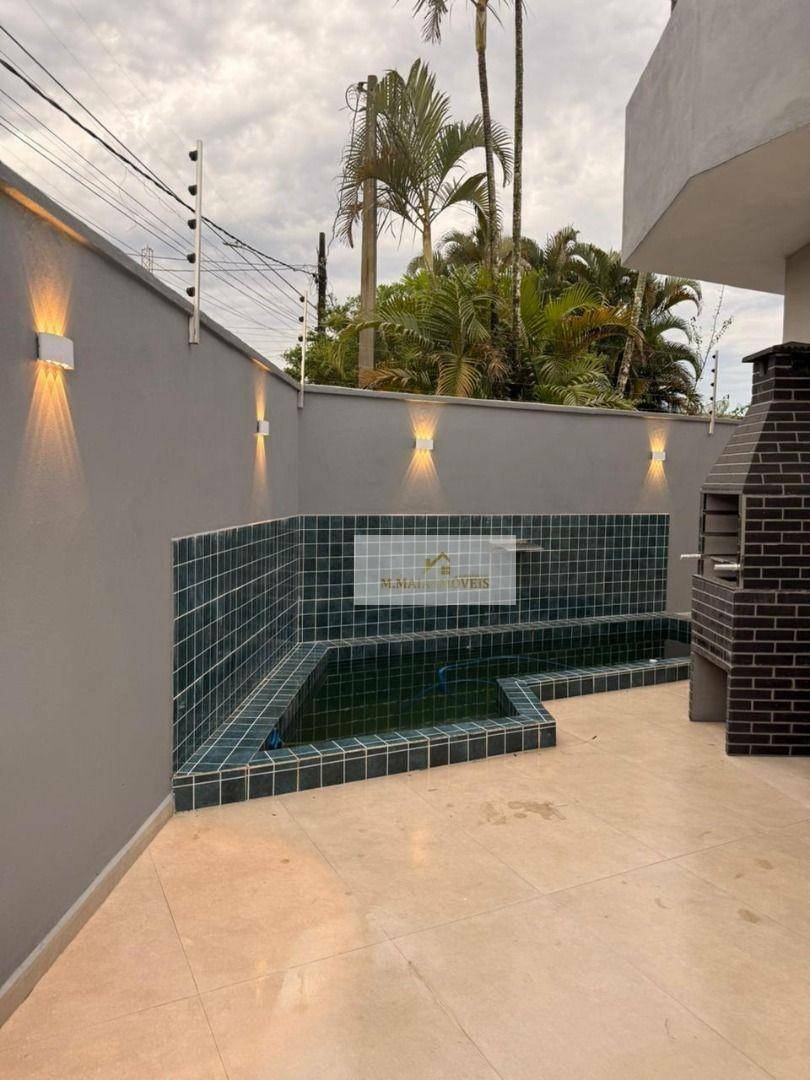 Casa em Jardim Magalhães - foto 8