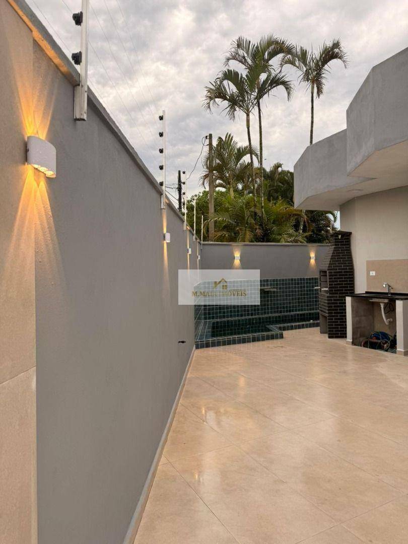 Casa em Jardim Magalhães - foto 10