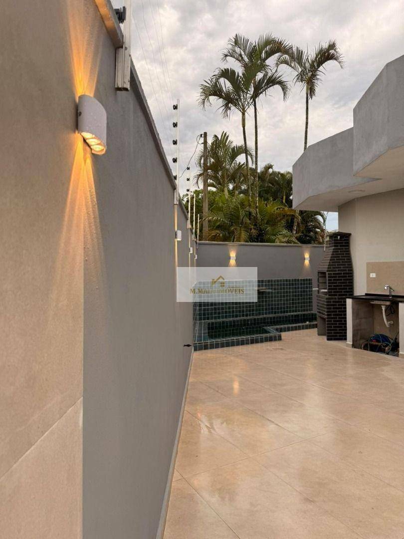 Casa em Jardim Magalhães - foto 5