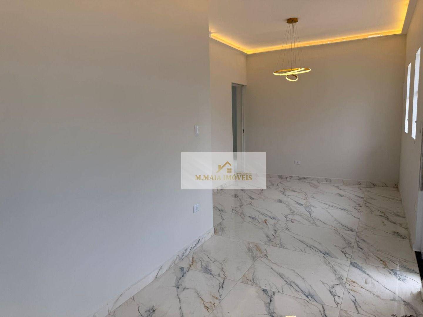 Casa em Jardim Magalhães - foto 2