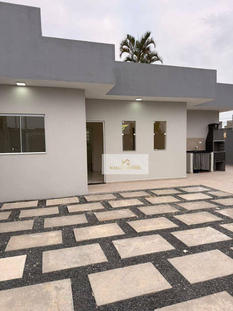 Casa em Jardim Magalhães - foto 13