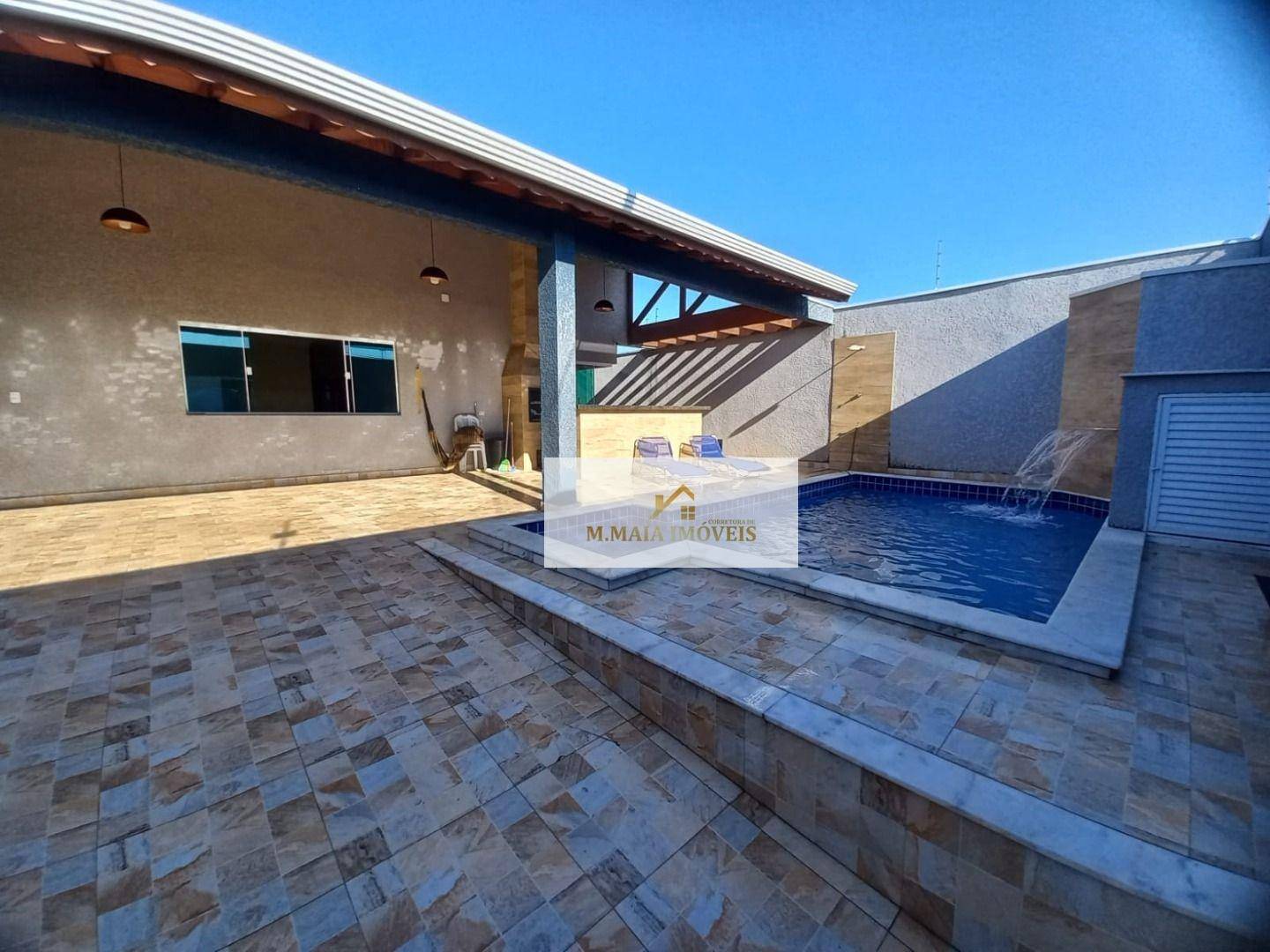 Casa em Balneário São João Batista II - foto 13