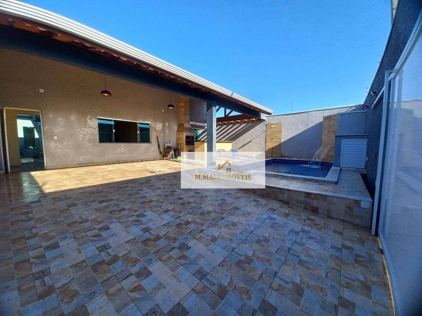 Casa em Balneário São João Batista II - foto 5