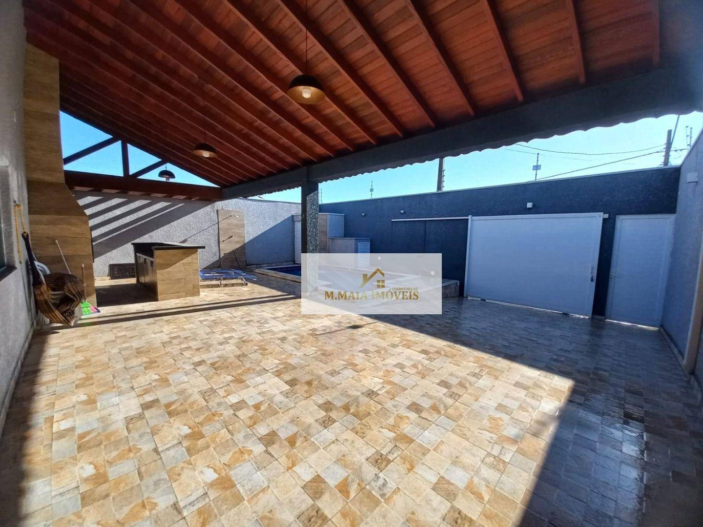 Casa em Balneário São João Batista II - foto 4