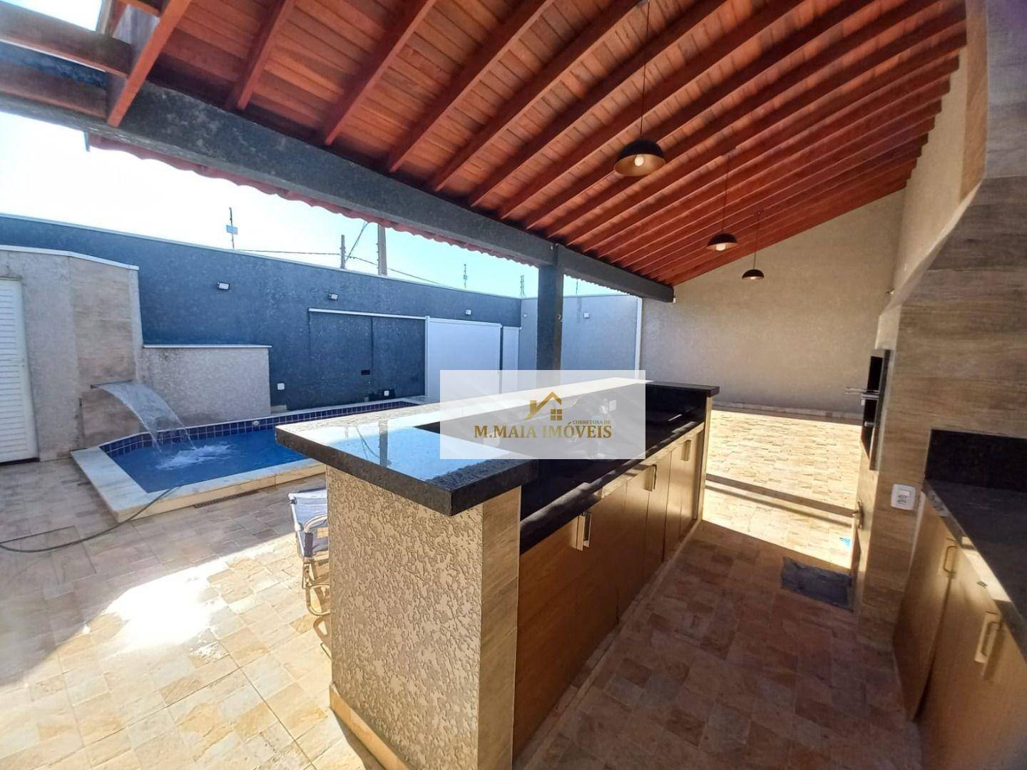 Casa em Balneário São João Batista II - foto 19