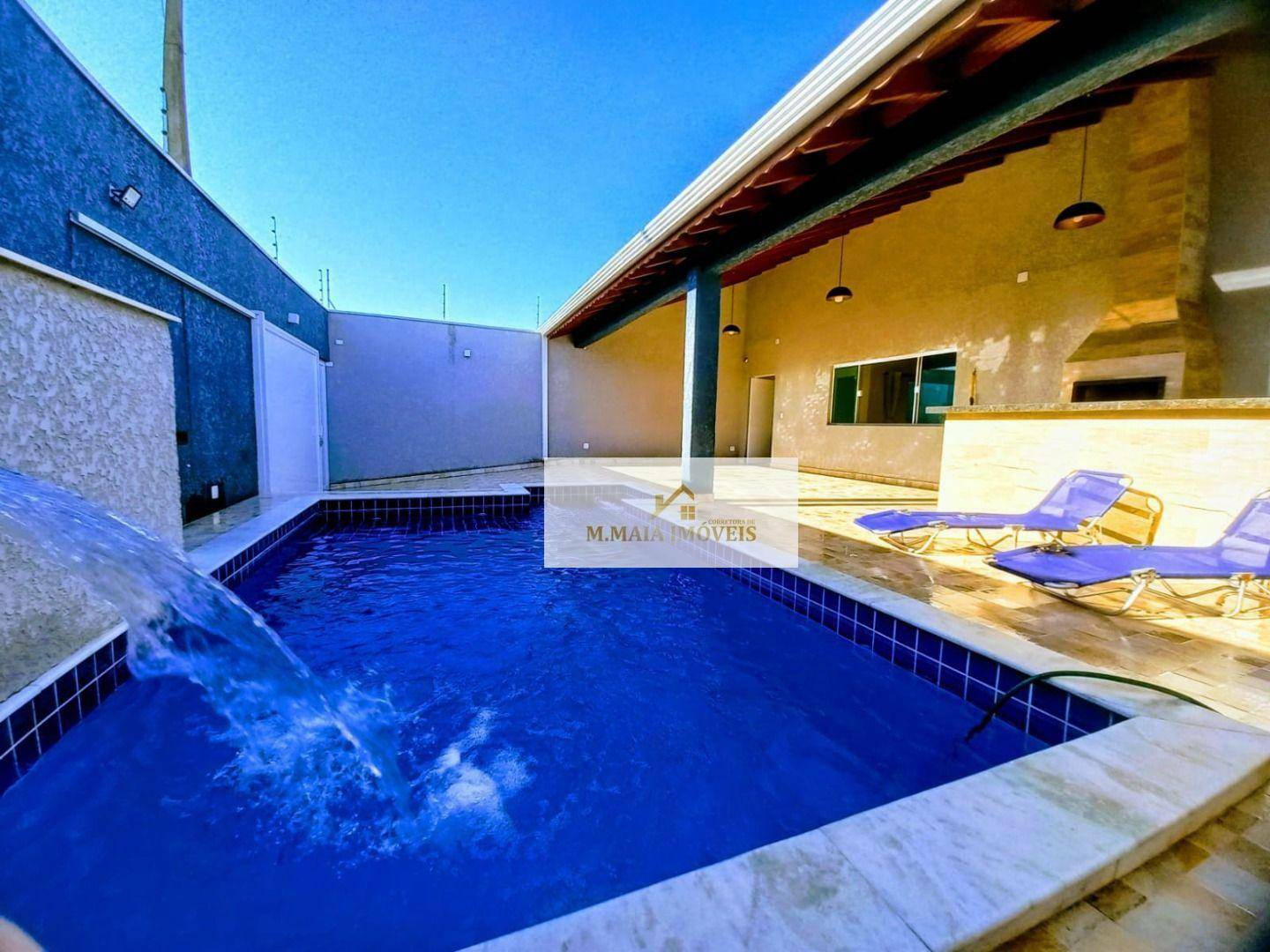 Casa em Balneário São João Batista II - foto 12