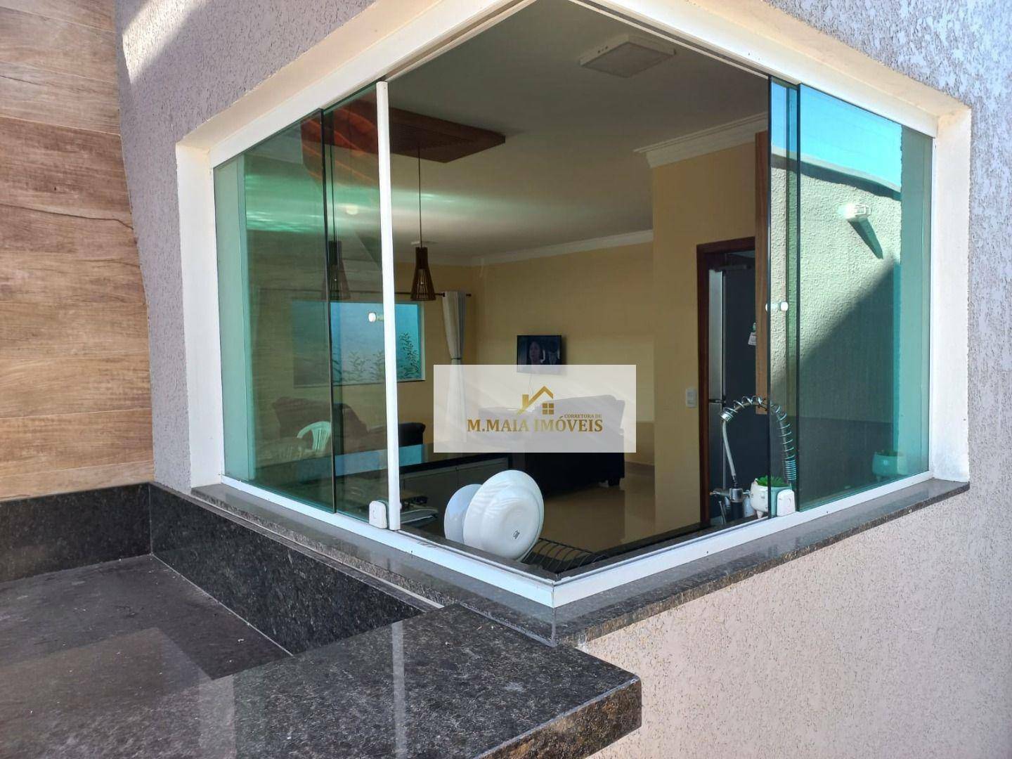Casa em Balneário São João Batista II - foto 8