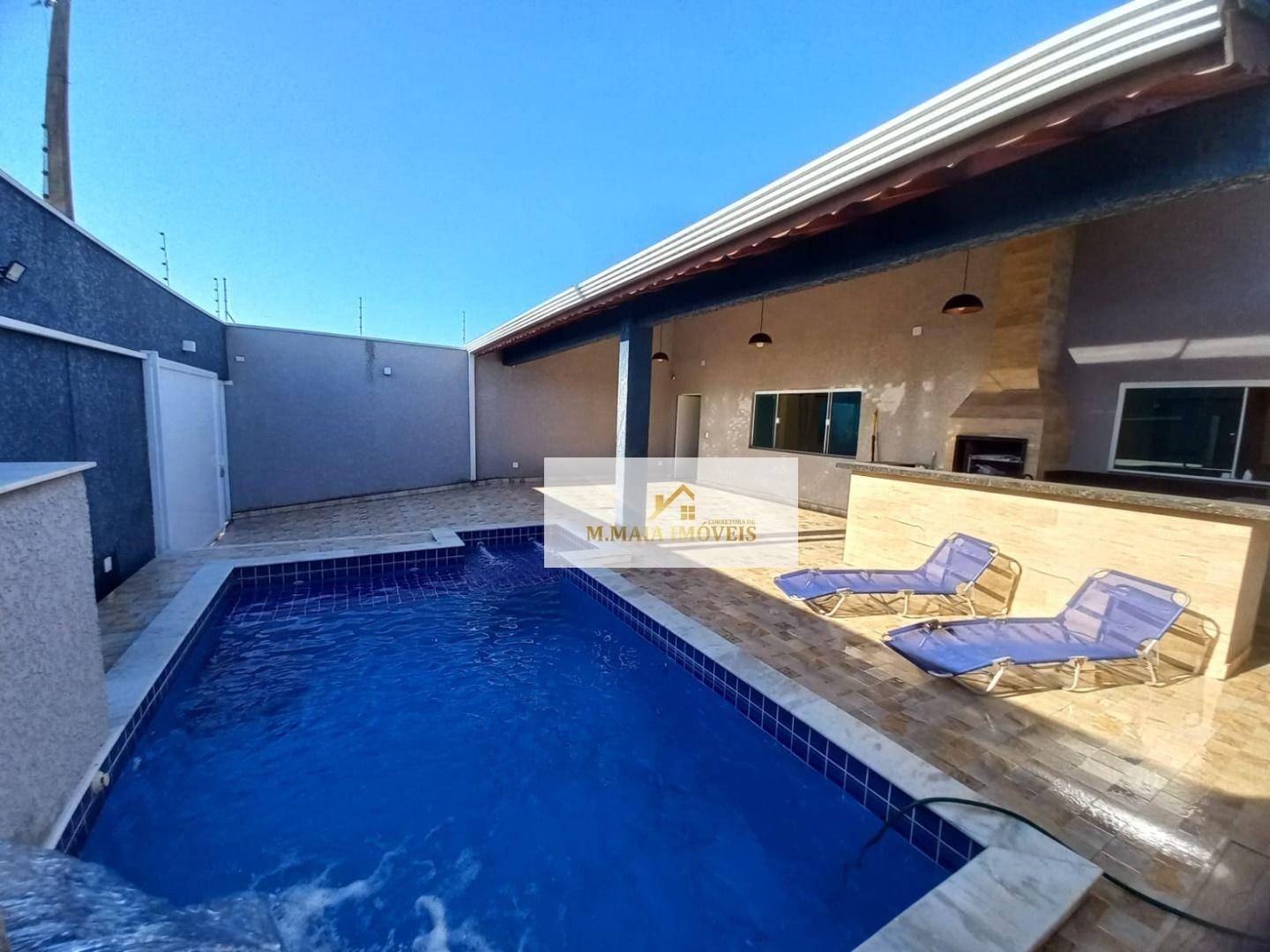 Casa em Balneário São João Batista II - foto 21