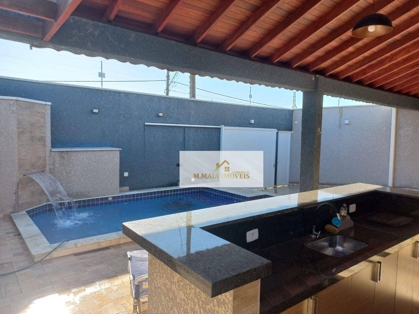 Casa em Balneário São João Batista II - foto 6