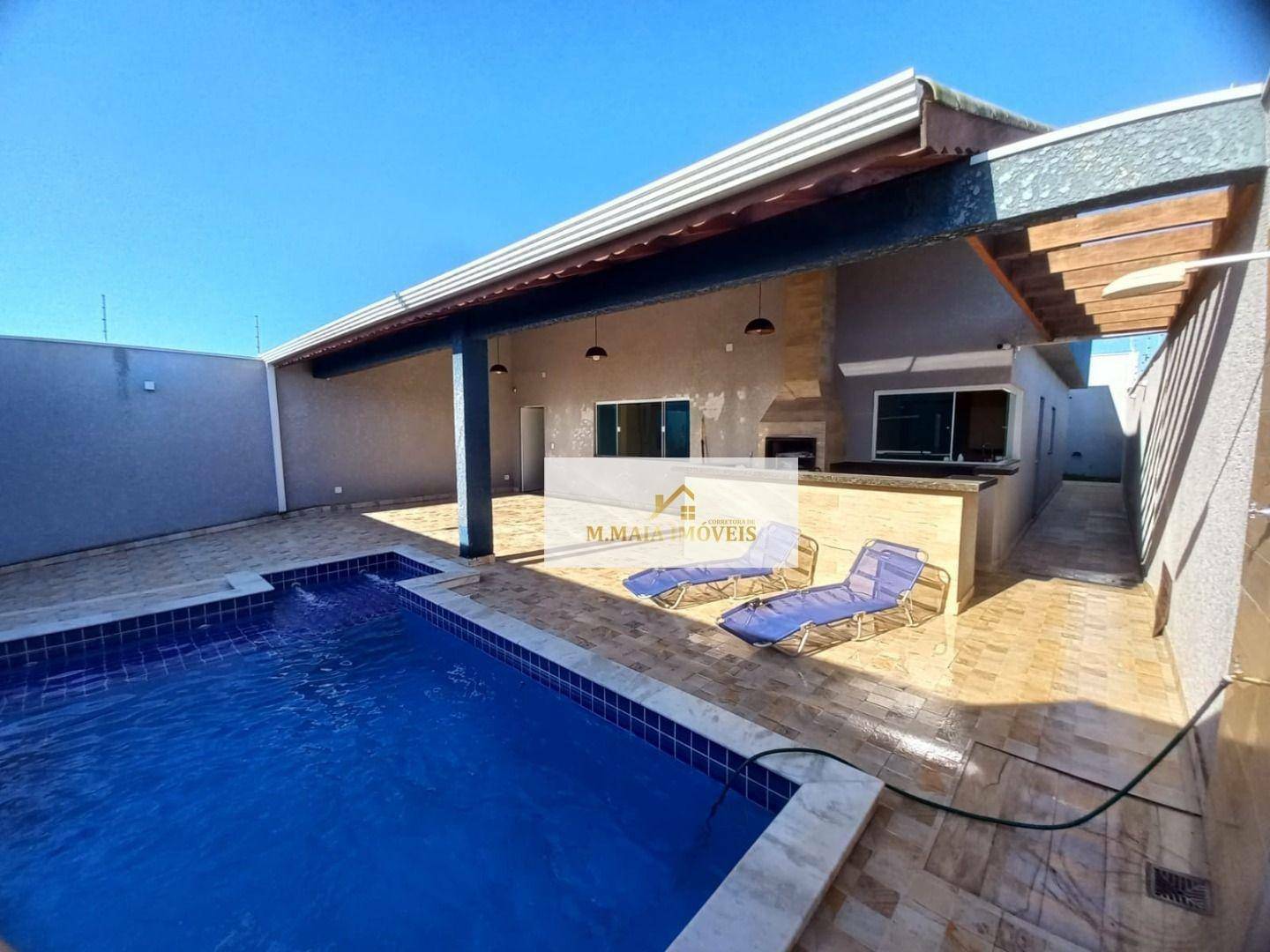 Casa em Balneário São João Batista II - foto 22