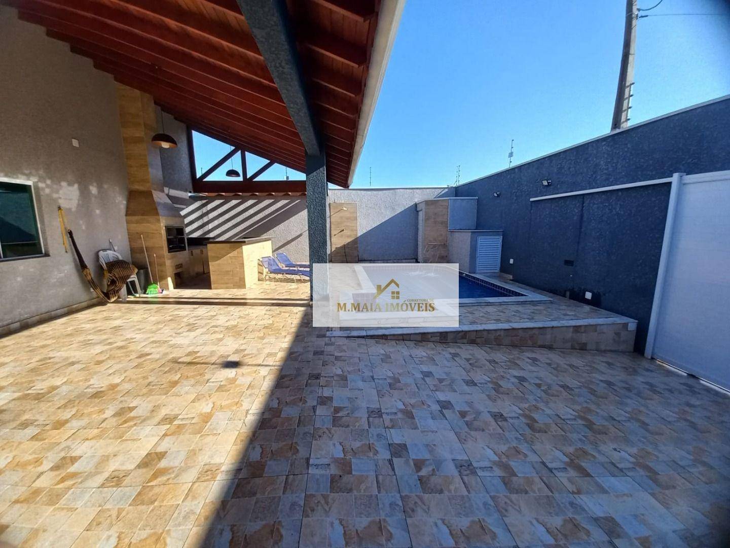 Casa em Balneário São João Batista II - foto 3