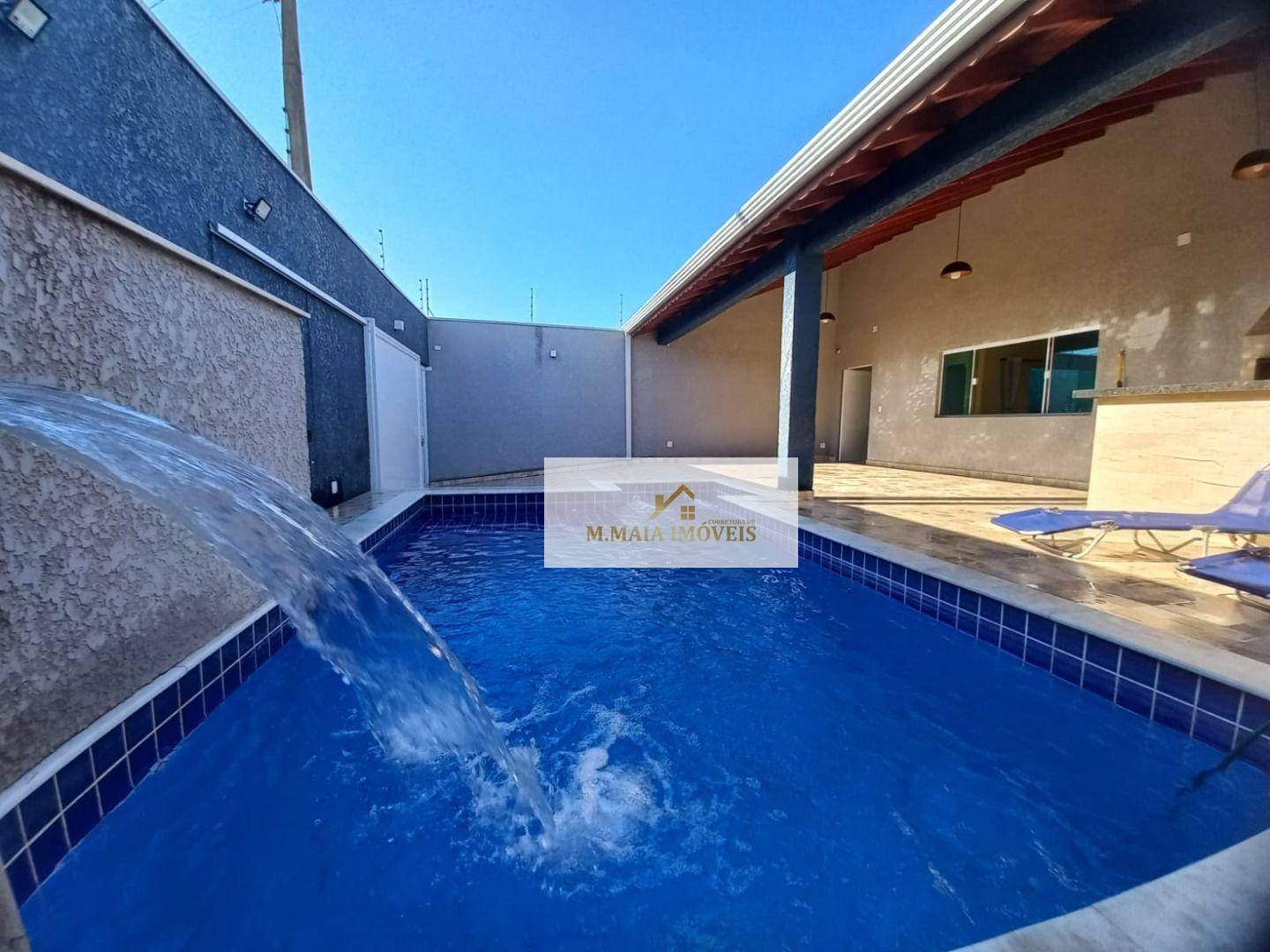 Casa em Balneário São João Batista II - foto 24