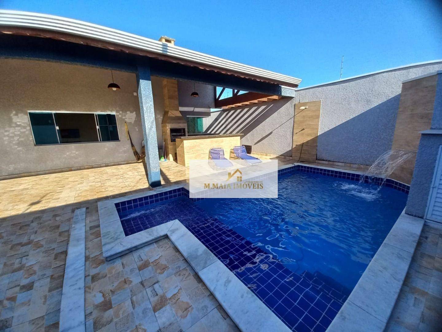 Casa em Balneário São João Batista II - foto 23